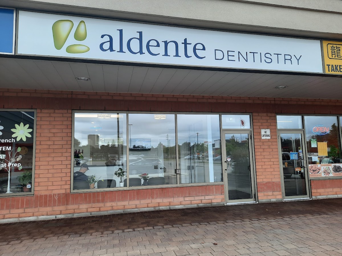 Aldente Dentistry dental clinic in Hamilton - Photo 3