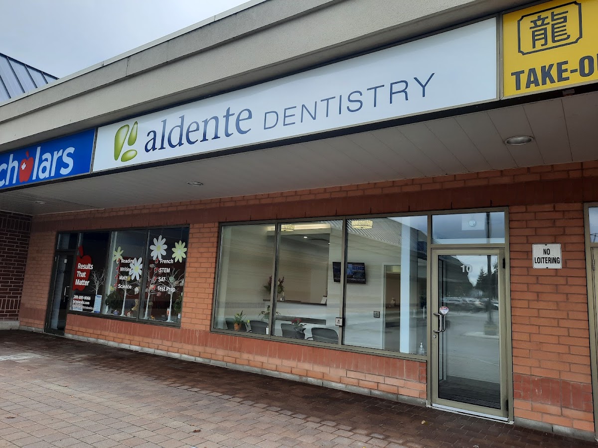 Aldente Dentistry dental clinic in Hamilton - Photo 2