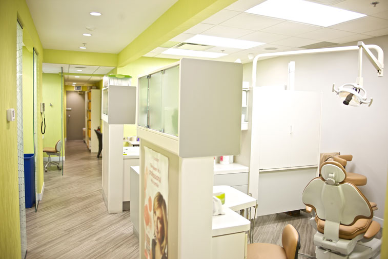 Balsam Dental Centre dental clinic in Vancouver - Photo 5
