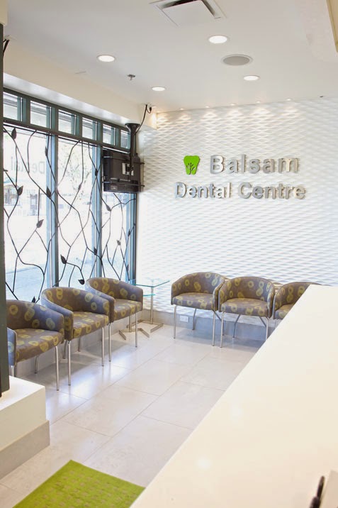 Balsam Dental Centre dental clinic in Vancouver - Photo 2