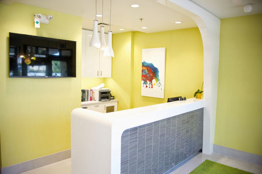 Balsam Dental Centre dental clinic in Vancouver - Photo 4