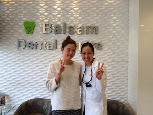 Balsam Dental Centre dental clinic in Vancouver - Photo 6