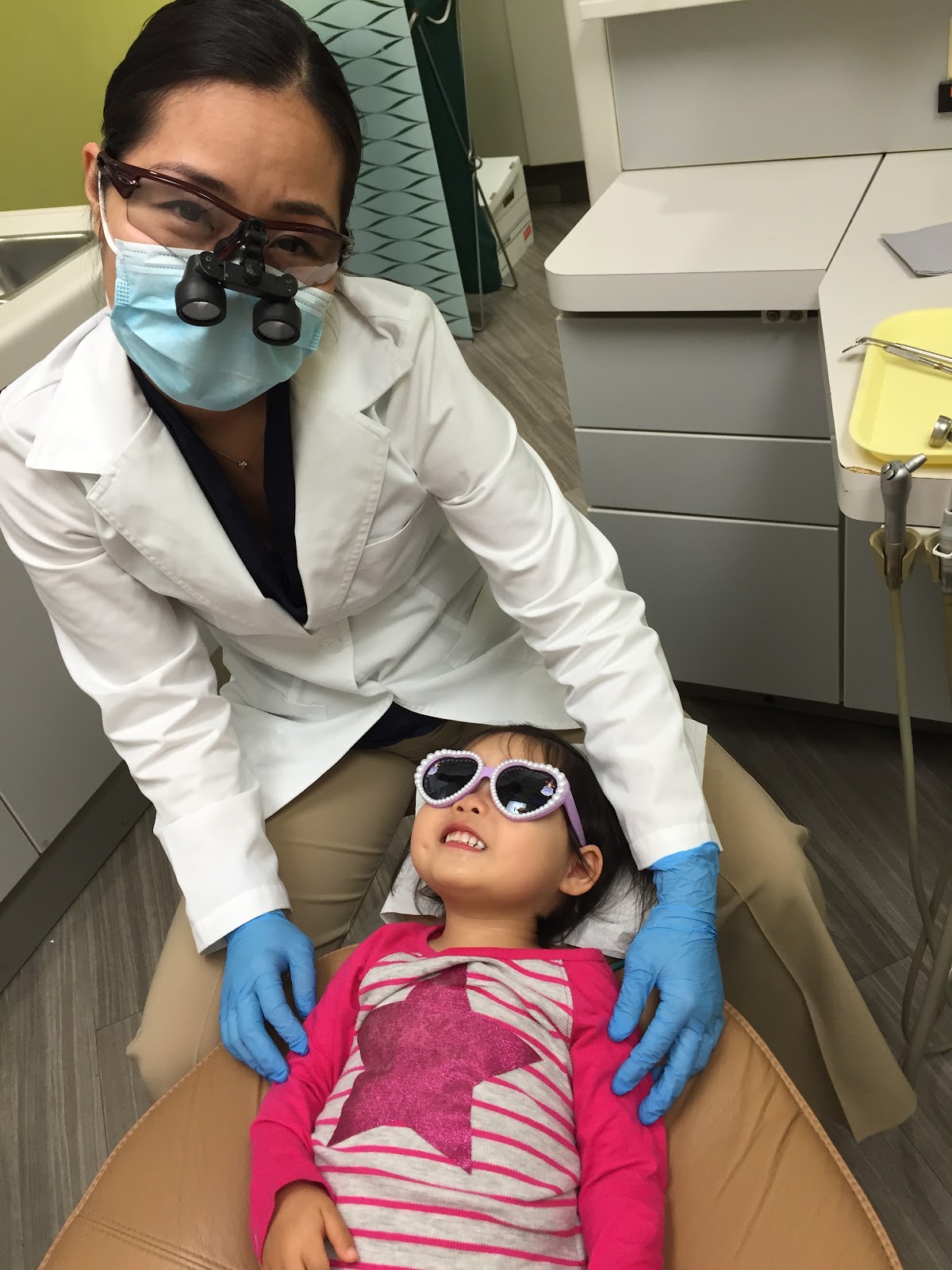 Balsam Dental Centre dental clinic in Vancouver - Photo 10