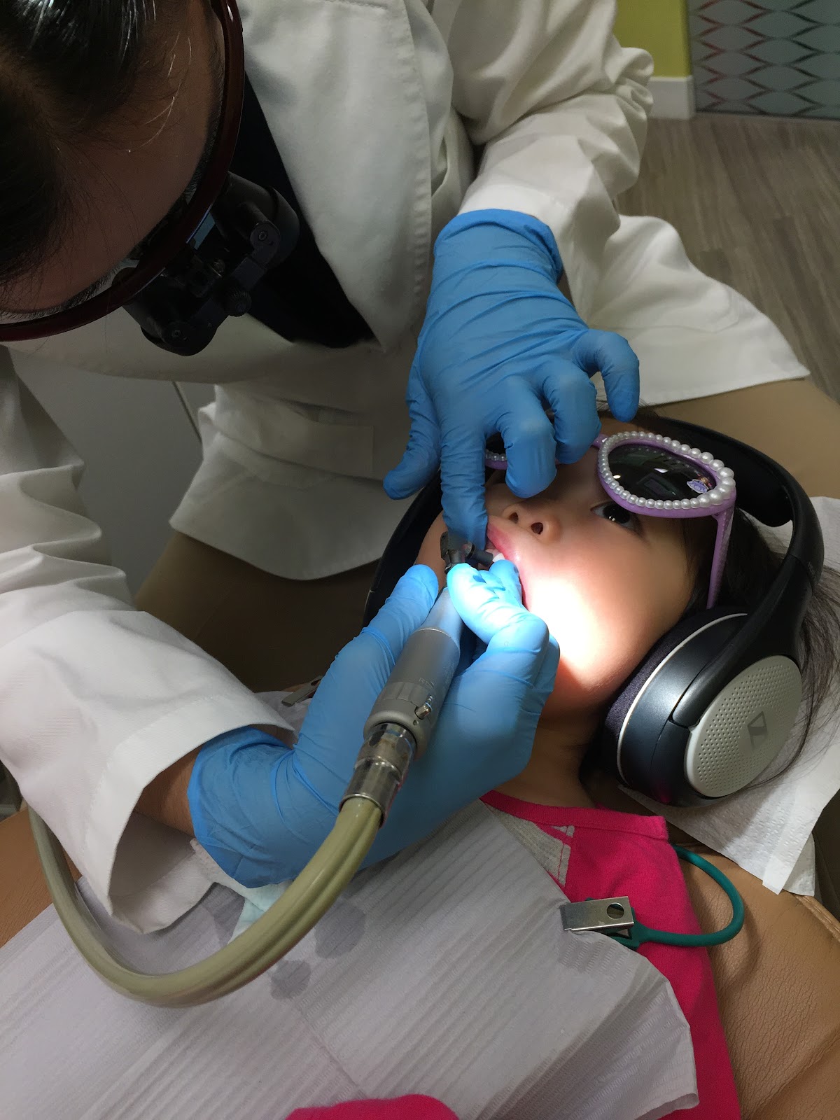 Balsam Dental Centre dental clinic in Vancouver - Photo 9