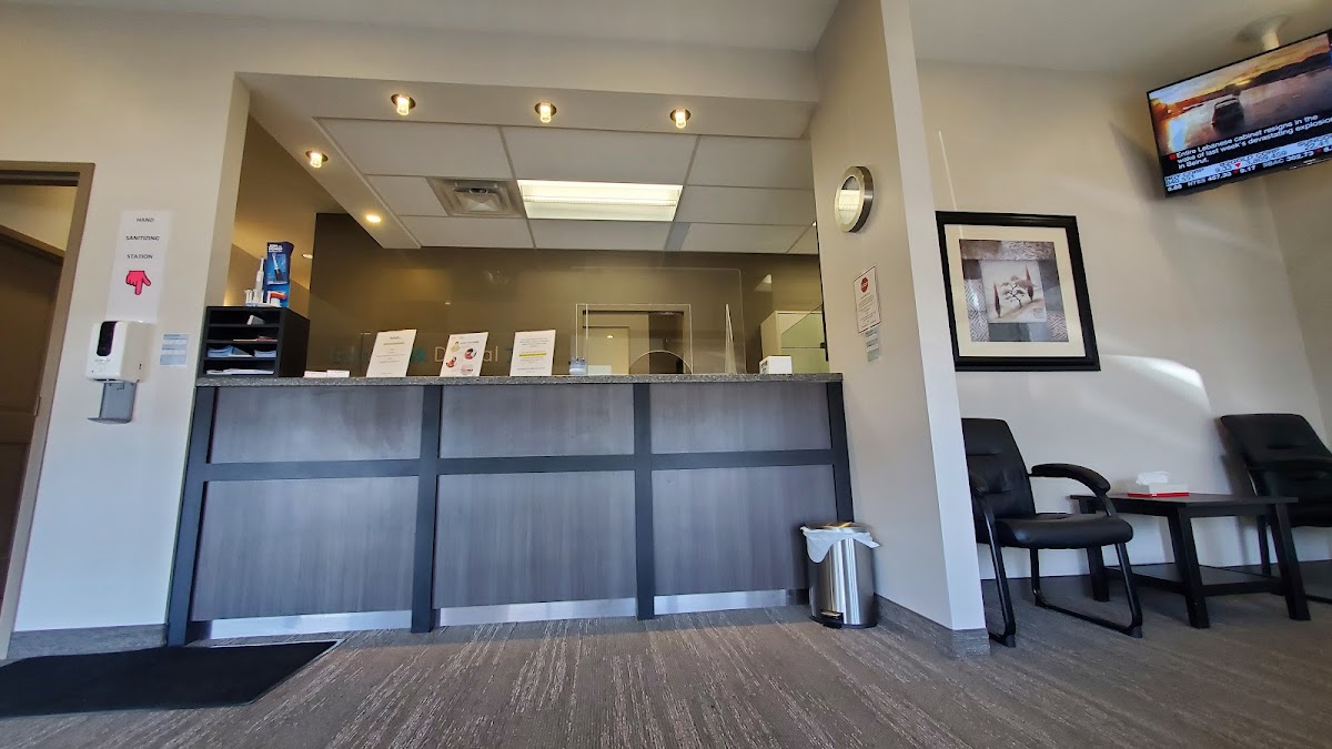 Dentistry on Silvercreek dental clinic in Guelph - Photo 6