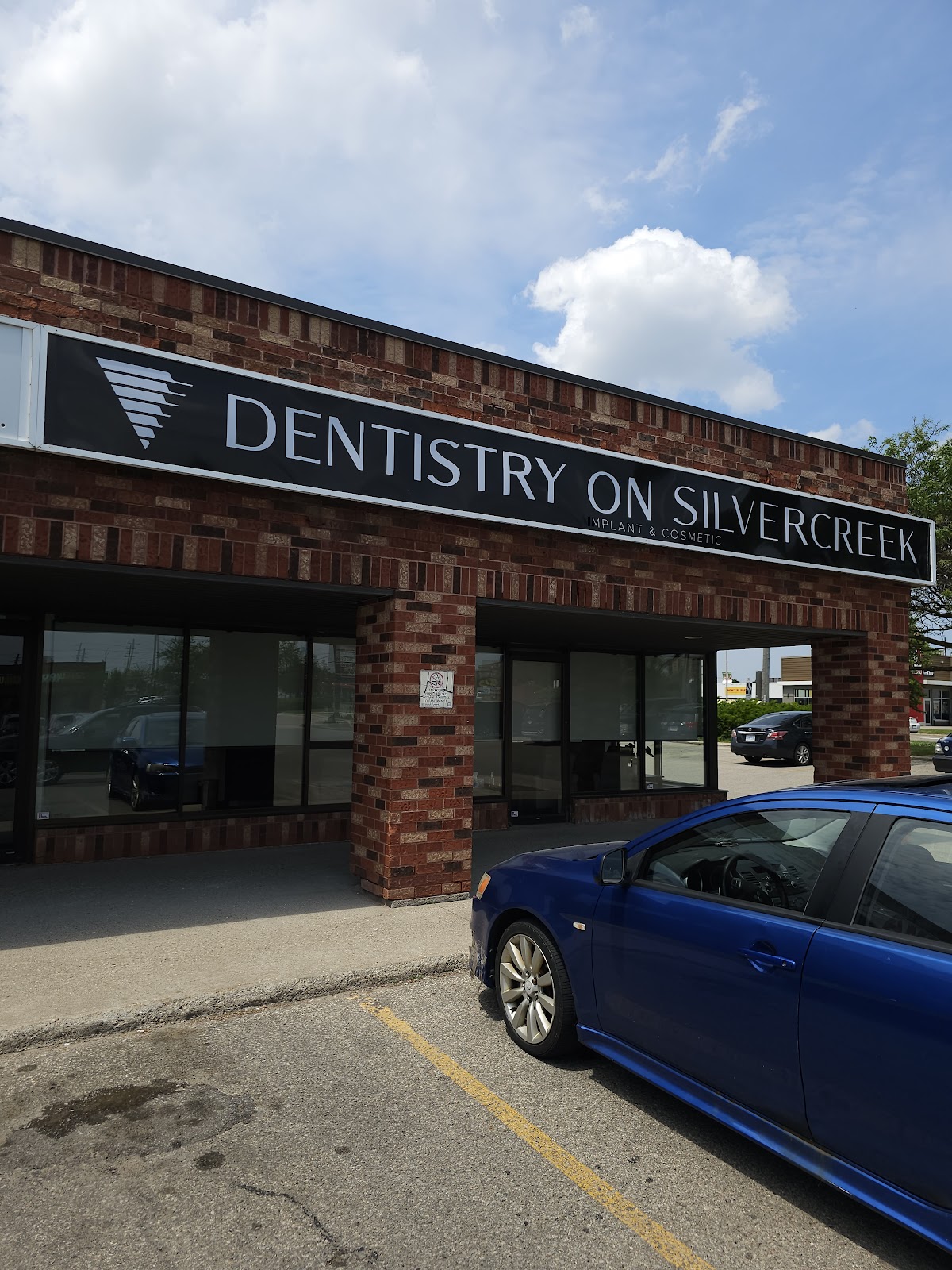 Dentistry on Silvercreek dental clinic in Guelph - Photo 8
