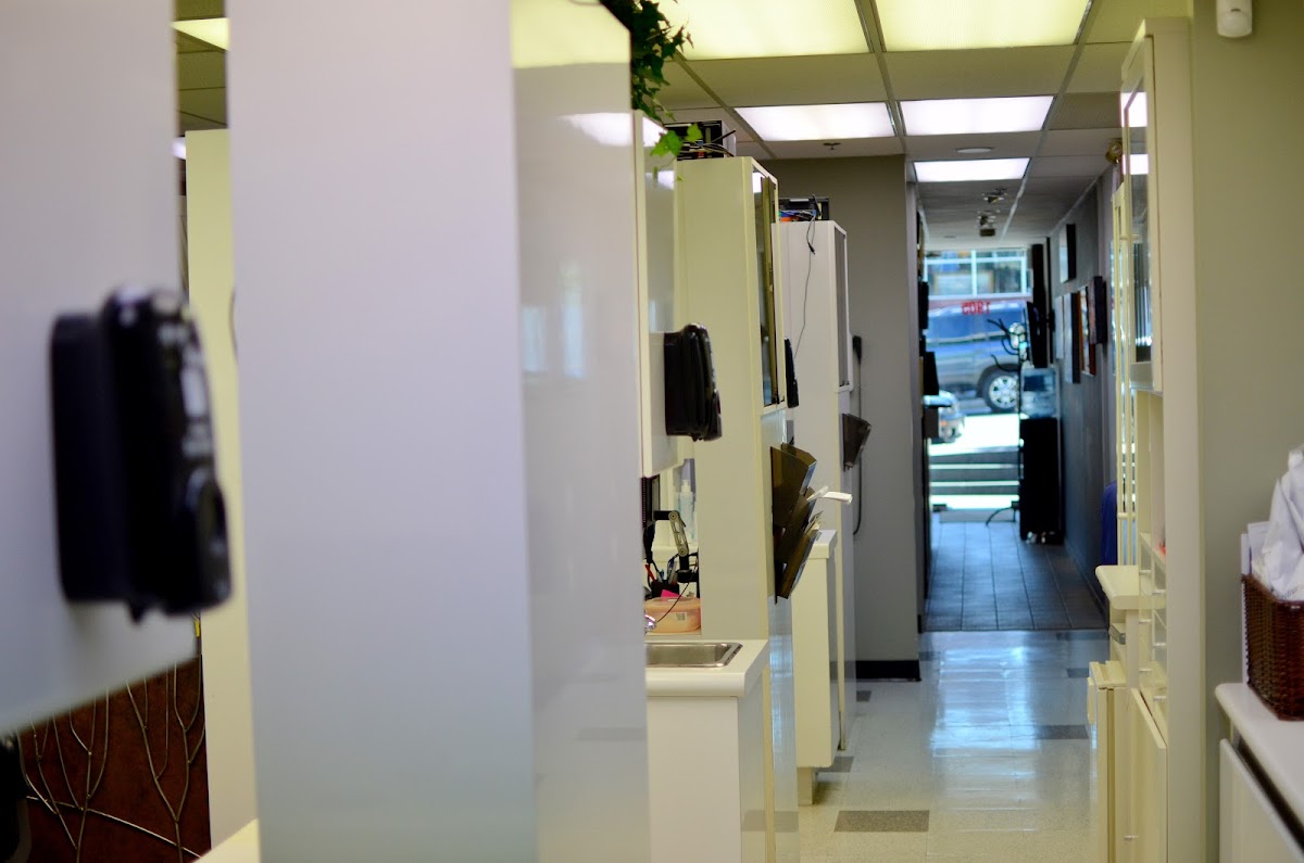 Fourth Avenue Dental Clinic dental clinic in Vancouver - Photo 4