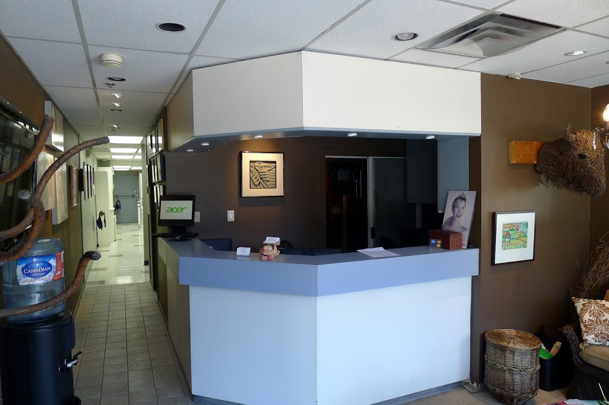 Fourth Avenue Dental Clinic dental clinic in Vancouver - Photo 5