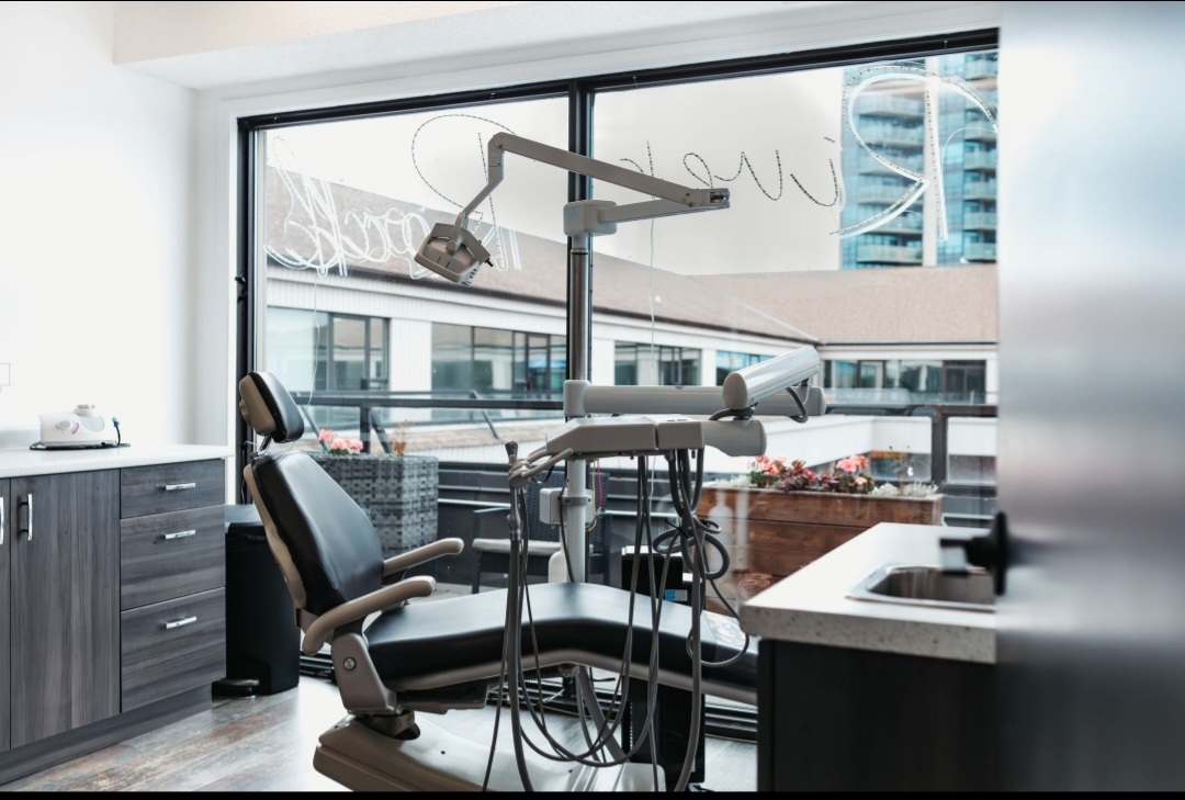 River Rock Dental dental clinic in Barrie - Photo 6