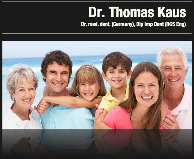 Dr. Thomas Kaus dental clinic in Waterloo - Photo 9