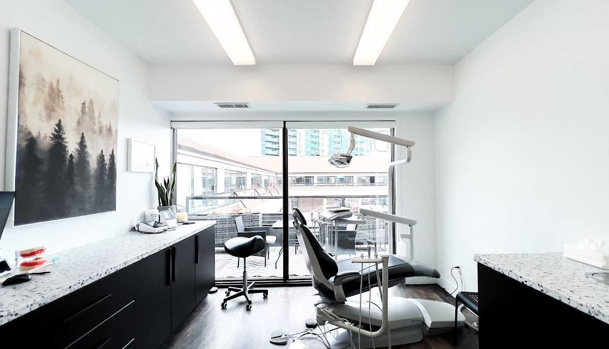 River Rock Dental dental clinic in Barrie - Photo 9