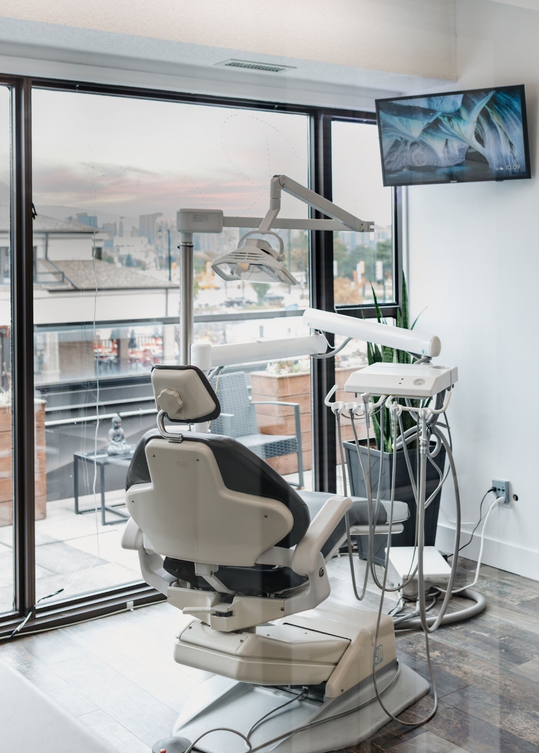 River Rock Dental dental clinic in Barrie - Photo 7