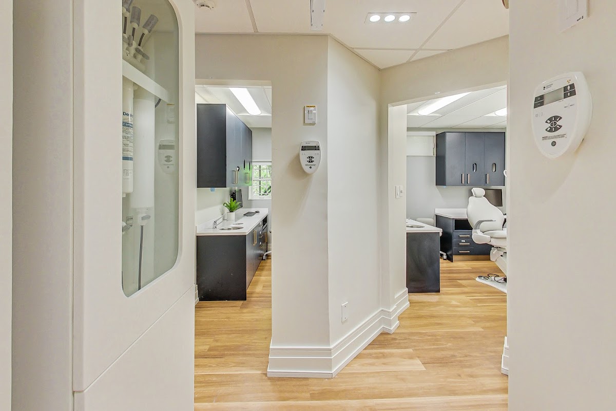 Lakeview Barrie Dental dental clinic in Barrie - Photo 6