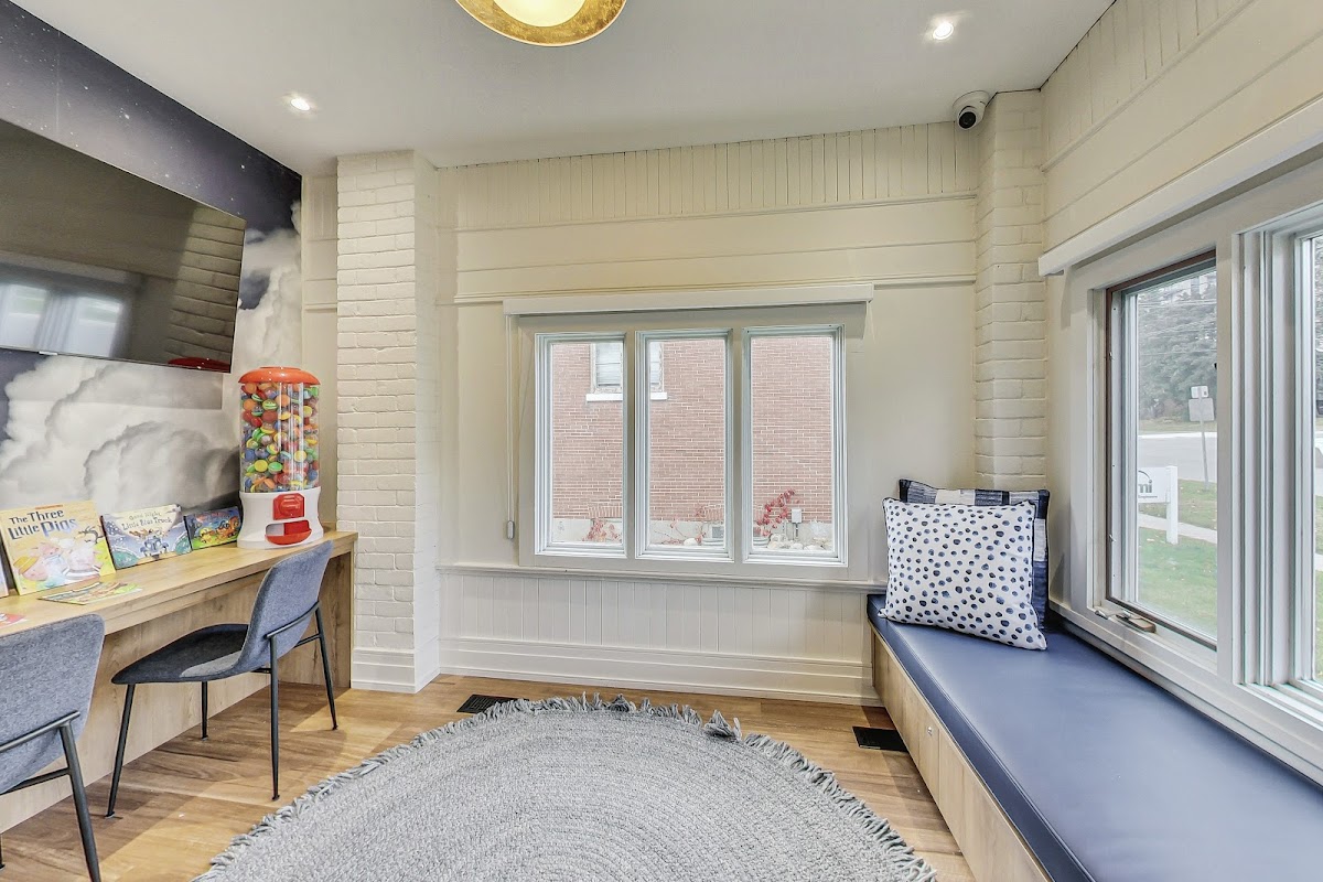Lakeview Barrie Dental dental clinic in Barrie - Photo 7