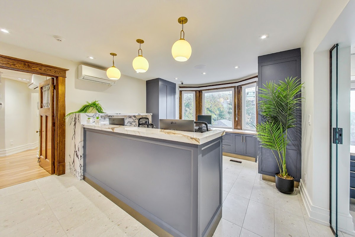 Lakeview Barrie Dental dental clinic in Barrie - Photo 9
