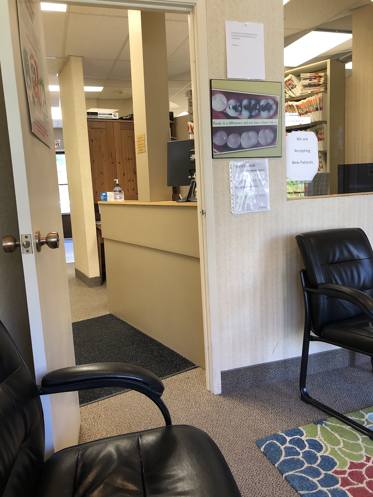 Central Guelph Dentistry dental clinic in Guelph - Photo 3