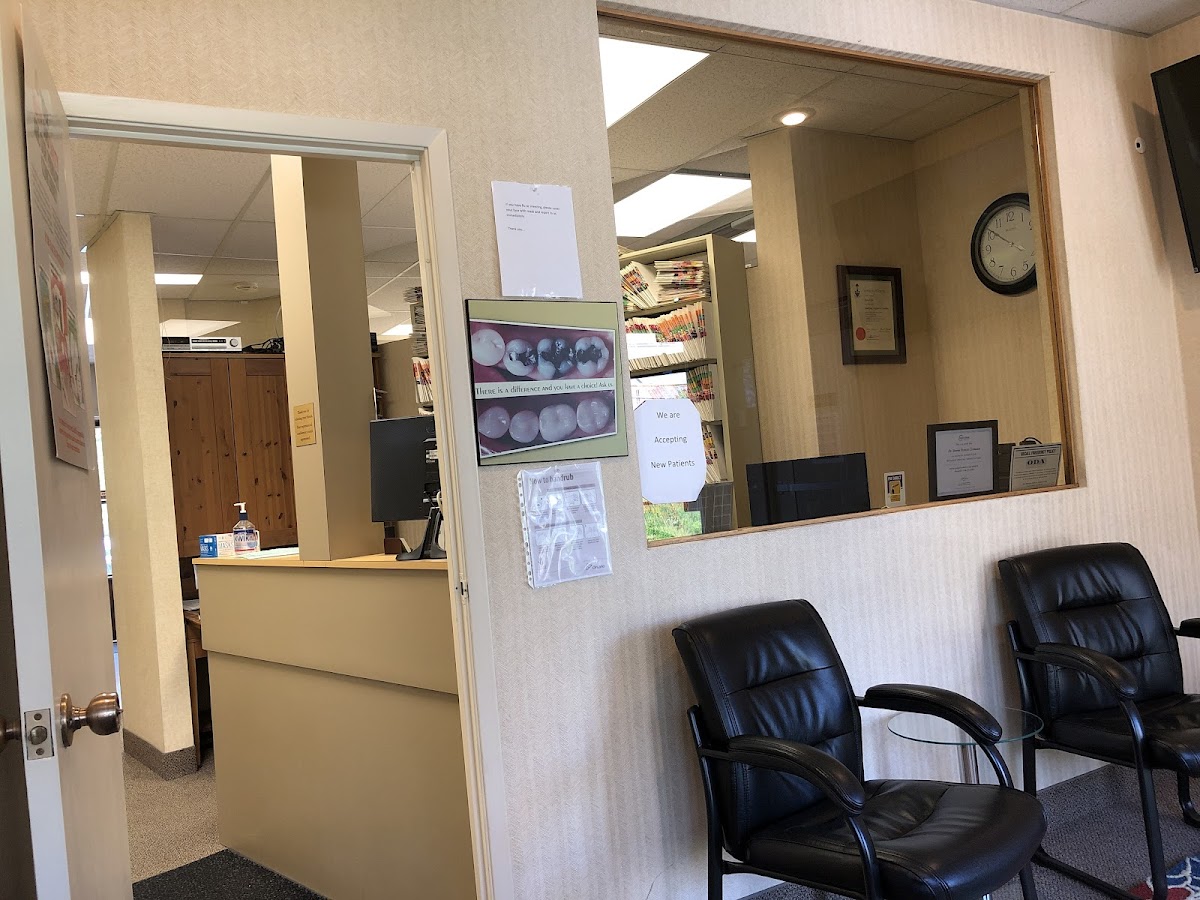 Central Guelph Dentistry dental clinic in Guelph - Photo 2