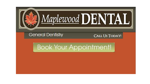 Maplewood Dental dental clinic in Barrie - Photo 1