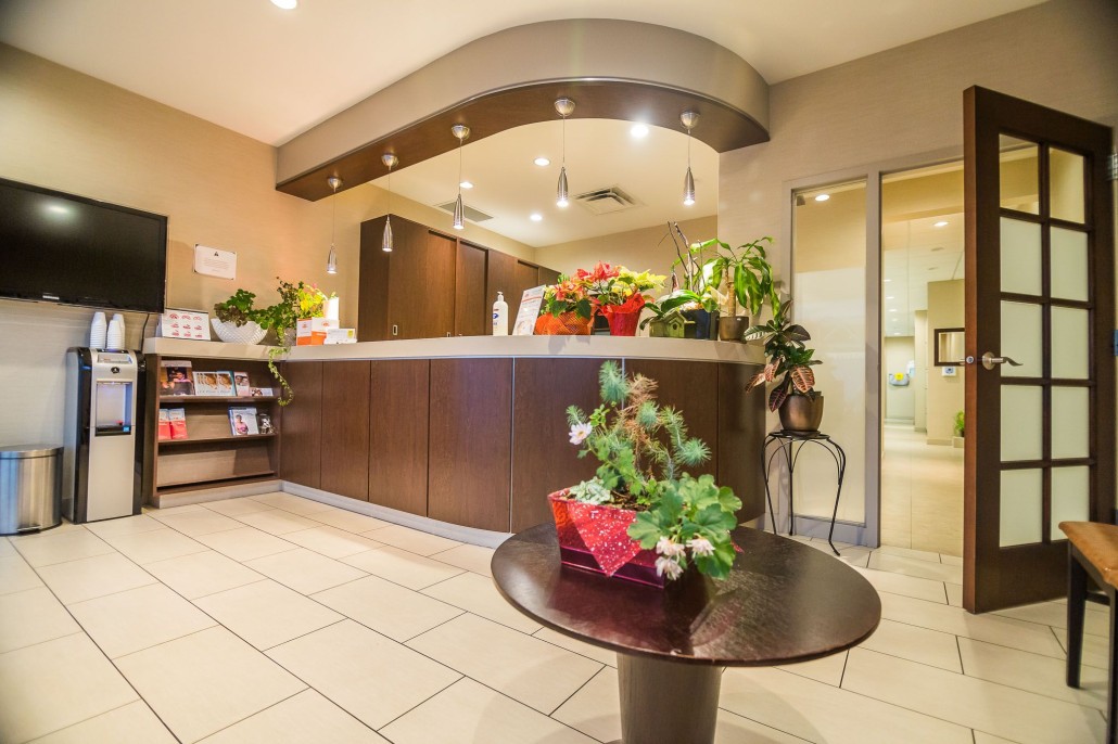 Sunrise Dental Clinic - Coquitlam Dentist dental clinic in Coquitlam - Photo 1