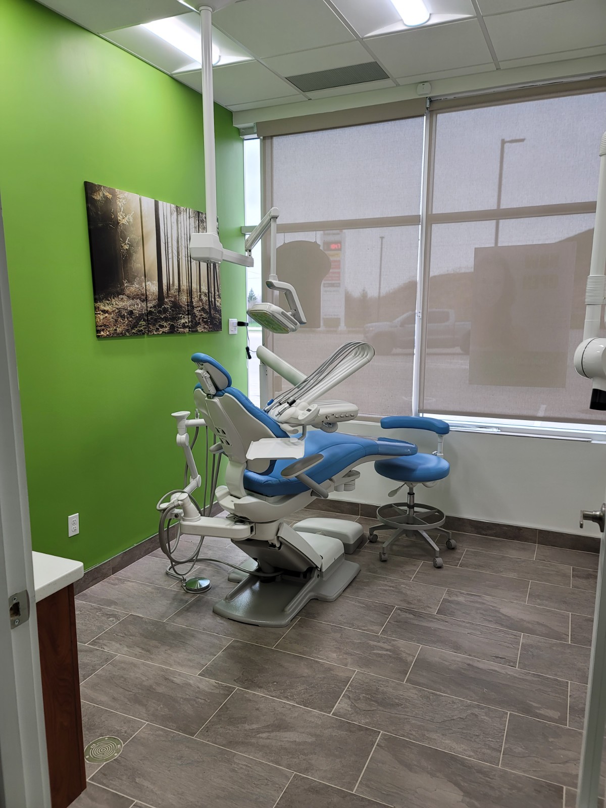 Woodlawn Dental Office dental clinic in Welland - Photo 1