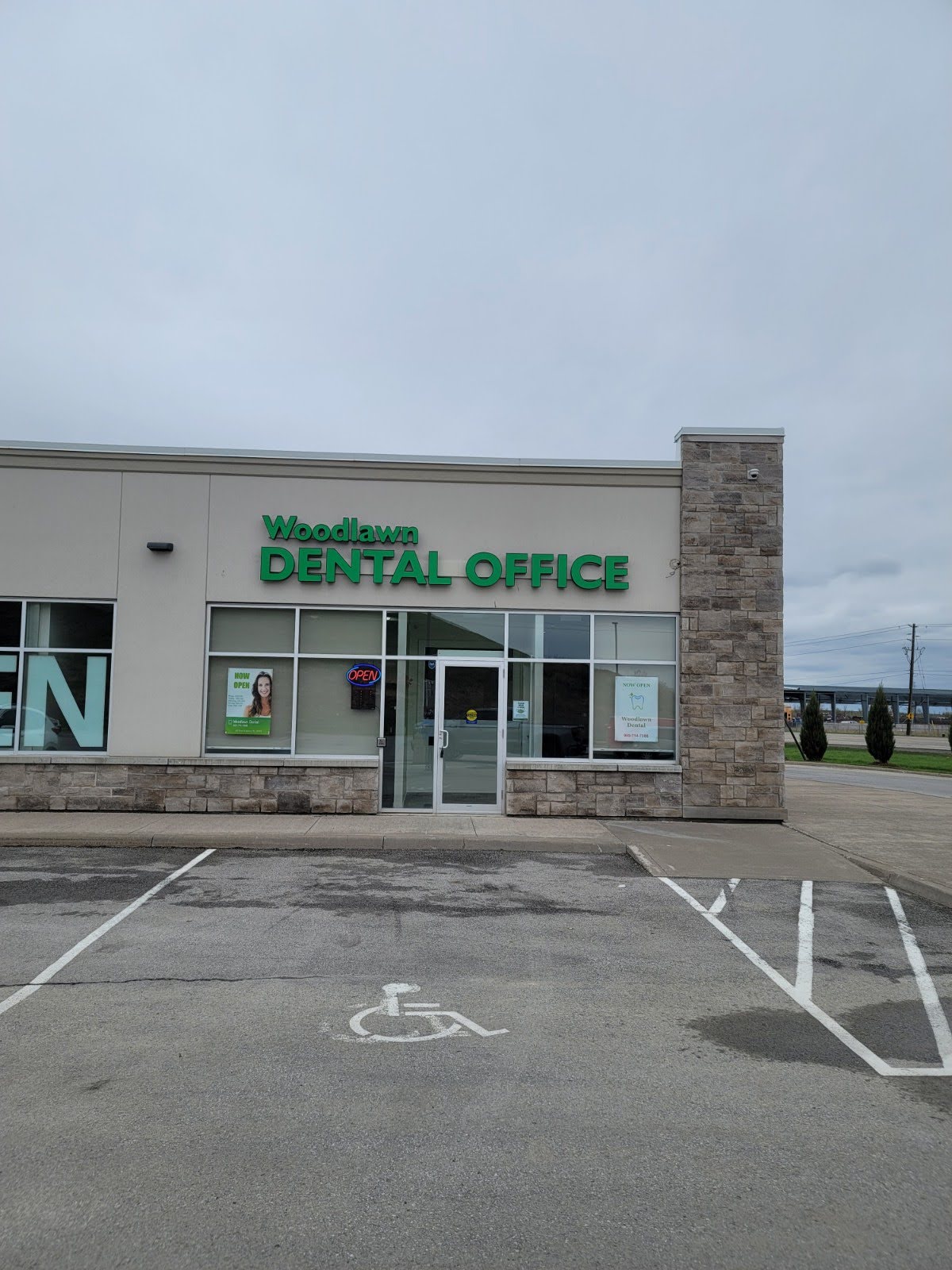 Woodlawn Dental Office dental clinic in Welland - Photo 2