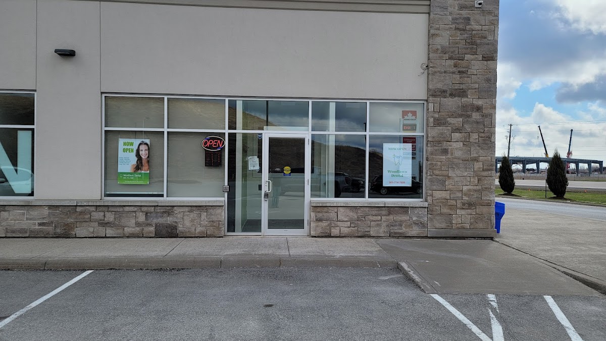 Woodlawn Dental Office dental clinic in Welland - Photo 4