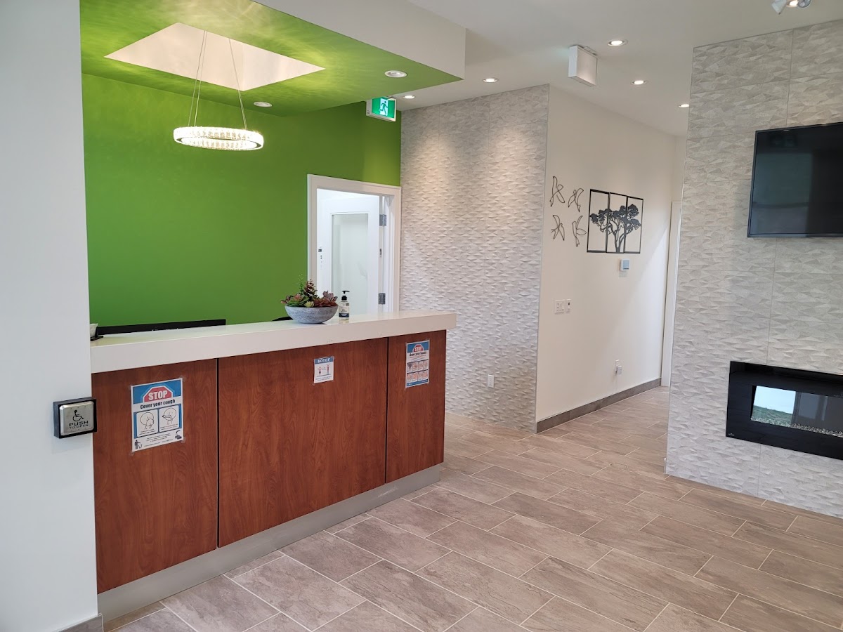 Woodlawn Dental Office dental clinic in Welland - Photo 5