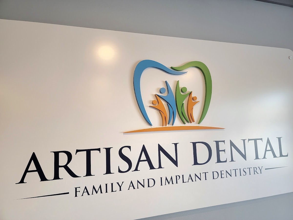 Artisan Dental dental clinic in Hamilton - Photo 2