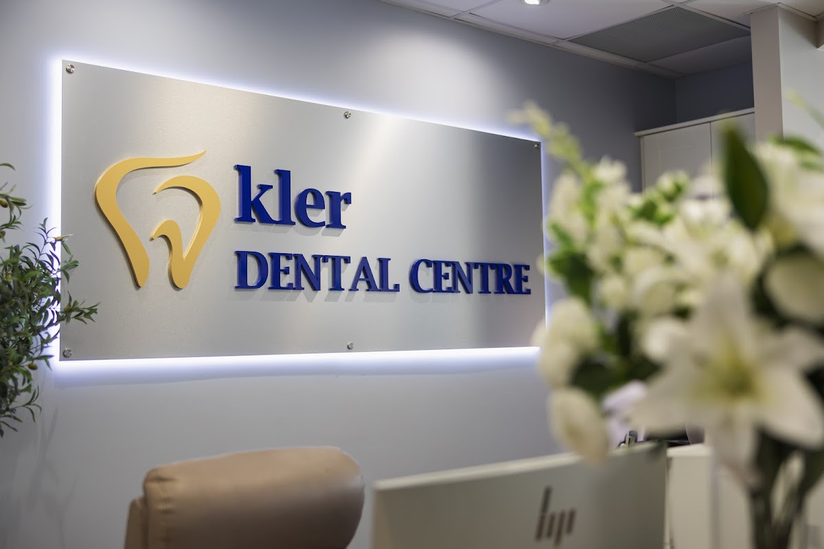 Kler Dental Centre dental clinic in Hamilton - Photo 8