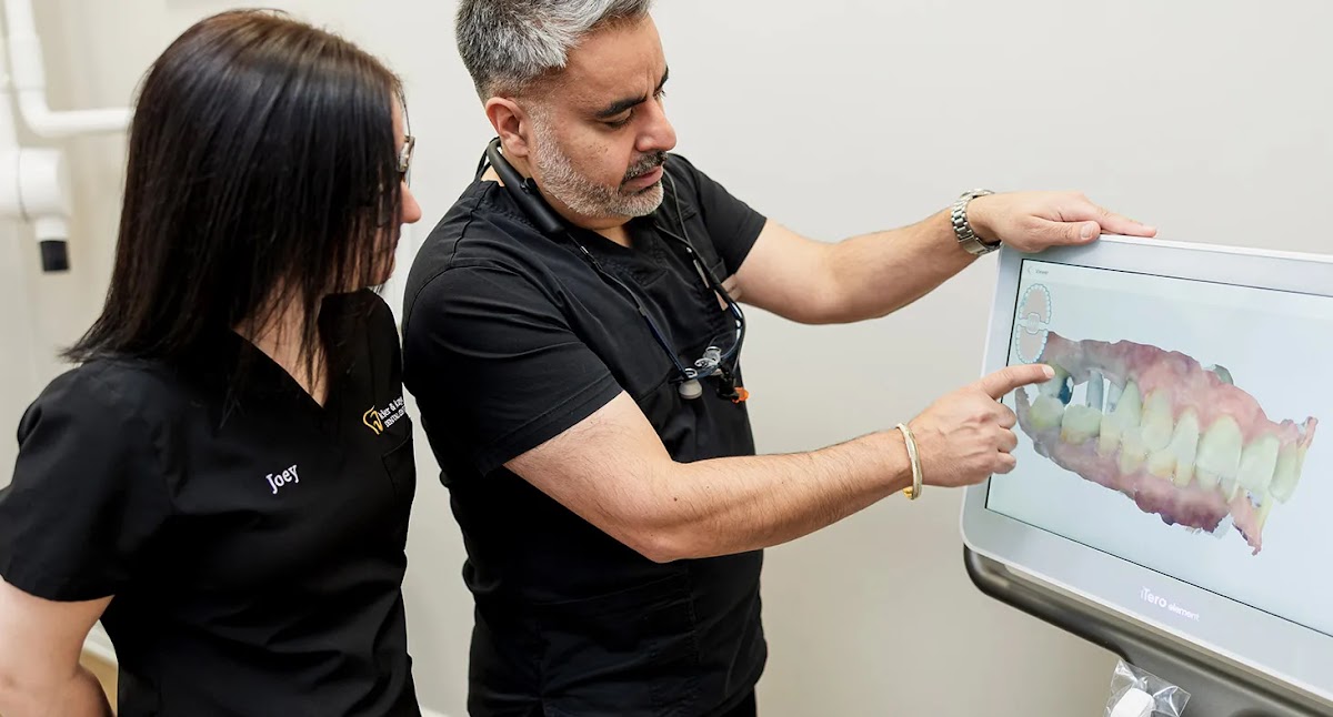 Kler Dental Centre dental clinic in Hamilton - Photo 6