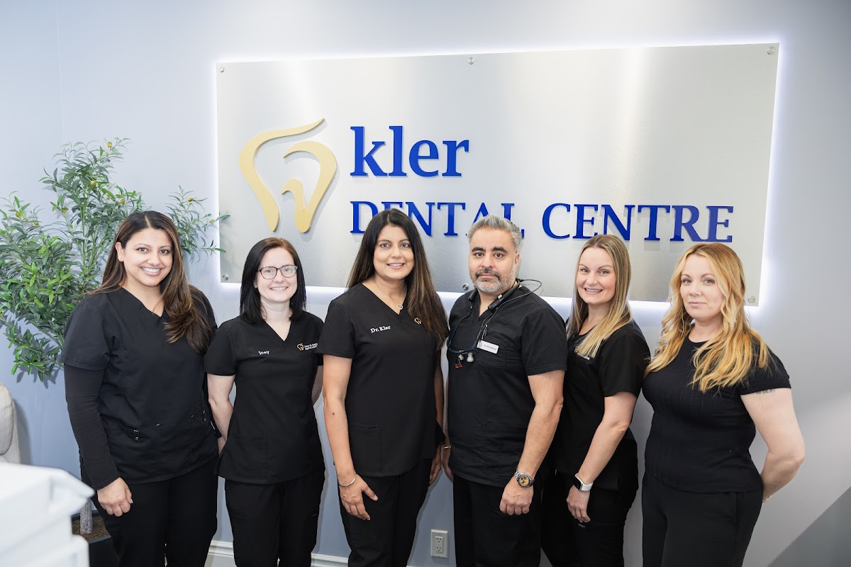 Kler Dental Centre dental clinic in Hamilton - Photo 9