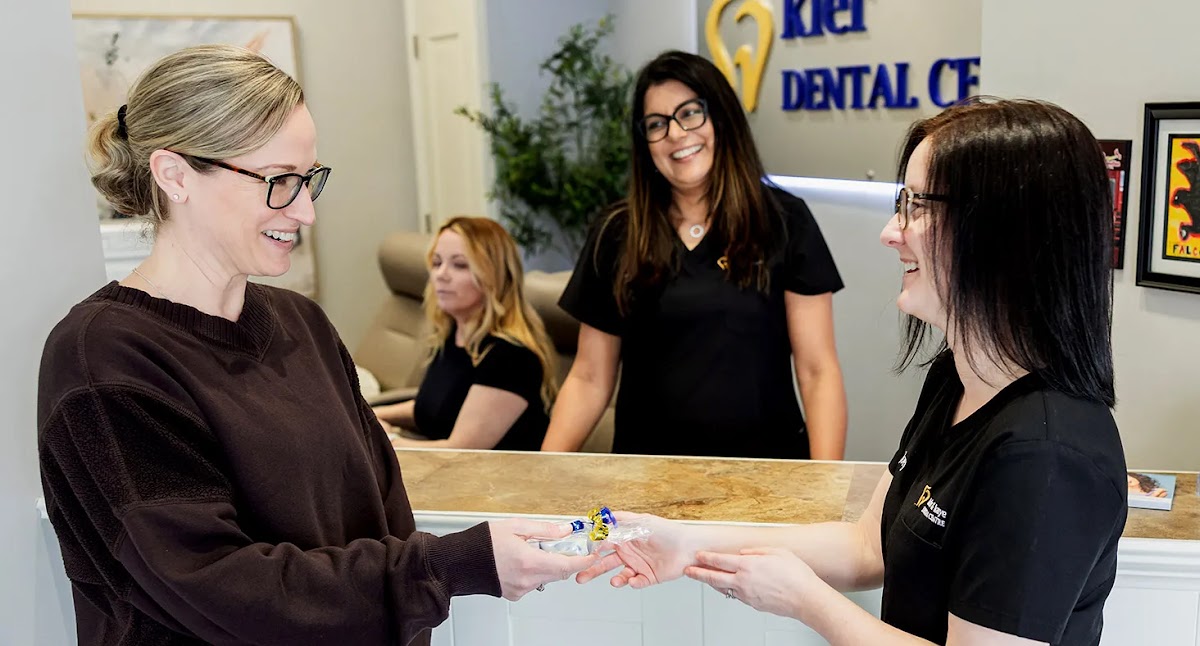 Kler Dental Centre dental clinic in Hamilton - Photo 7