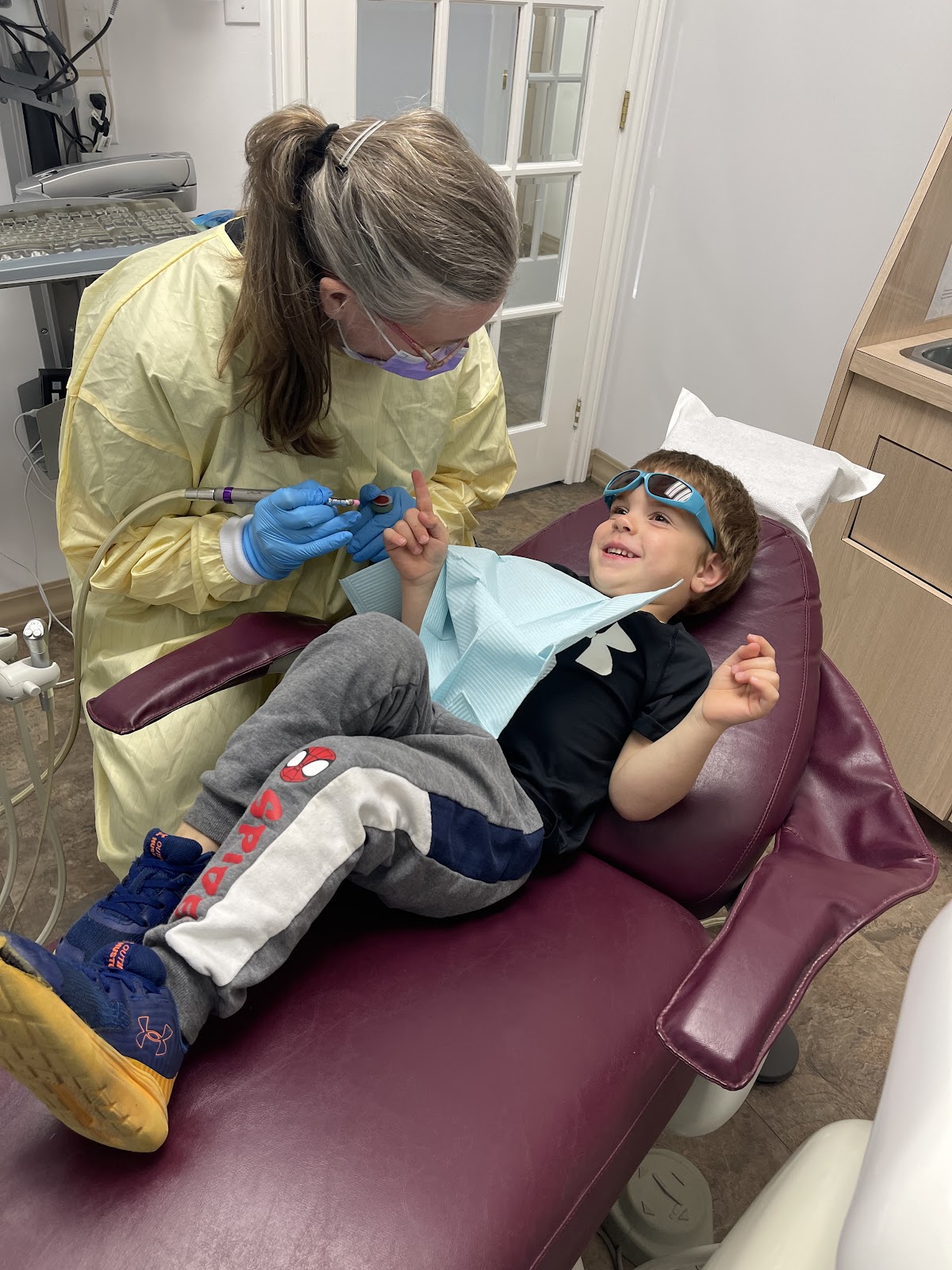Centreville Dental dental clinic in Hamilton - Photo 4