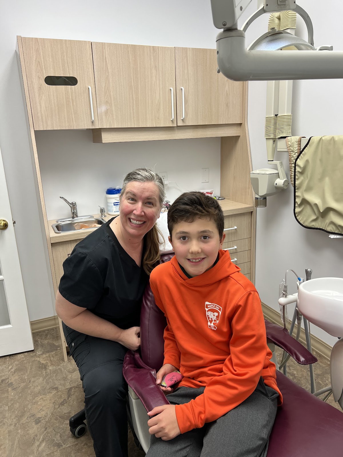 Centreville Dental dental clinic in Hamilton - Photo 5