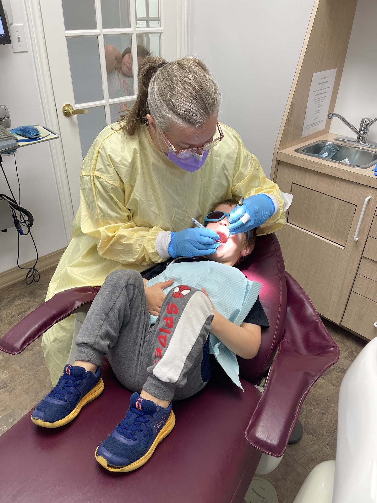 Centreville Dental dental clinic in Hamilton - Photo 6