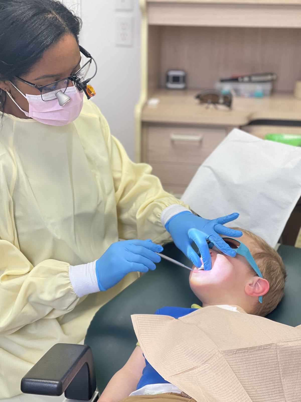 Centreville Dental dental clinic in Hamilton - Photo 7