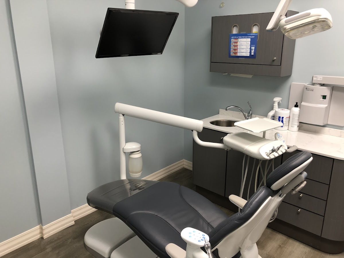 South Ancaster Family Dental dental clinic in Hamilton - Photo 4