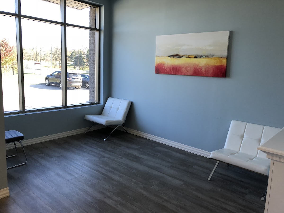 South Ancaster Family Dental dental clinic in Hamilton - Photo 5