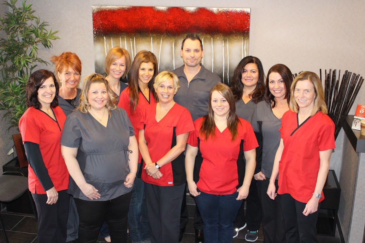 Meadowlands Dental Office dental clinic in Hamilton - Photo 2