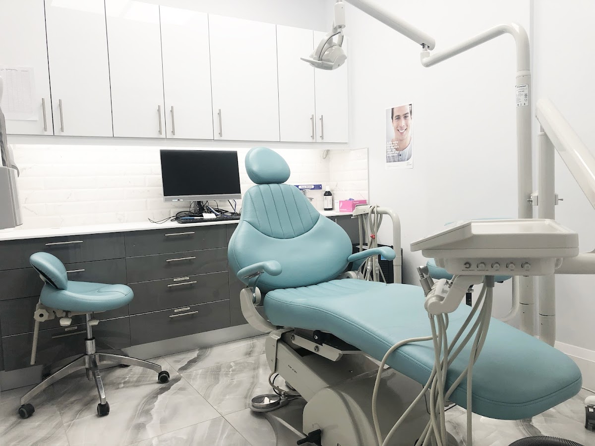 Mountcrest Dental dental clinic in Hamilton - Photo 2
