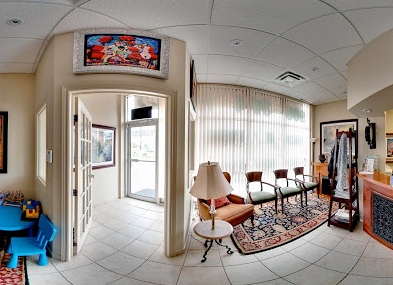 Family Dental DR. JEFFREY BENSIMON dental clinic in Hamilton - Photo 3