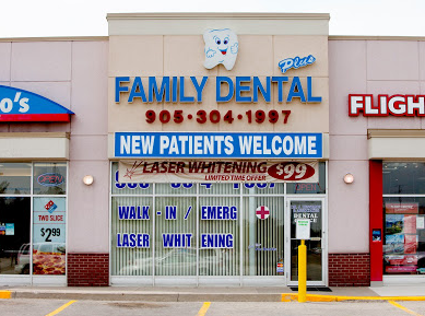 Family Dental DR. JEFFREY BENSIMON dental clinic in Hamilton - Photo 4