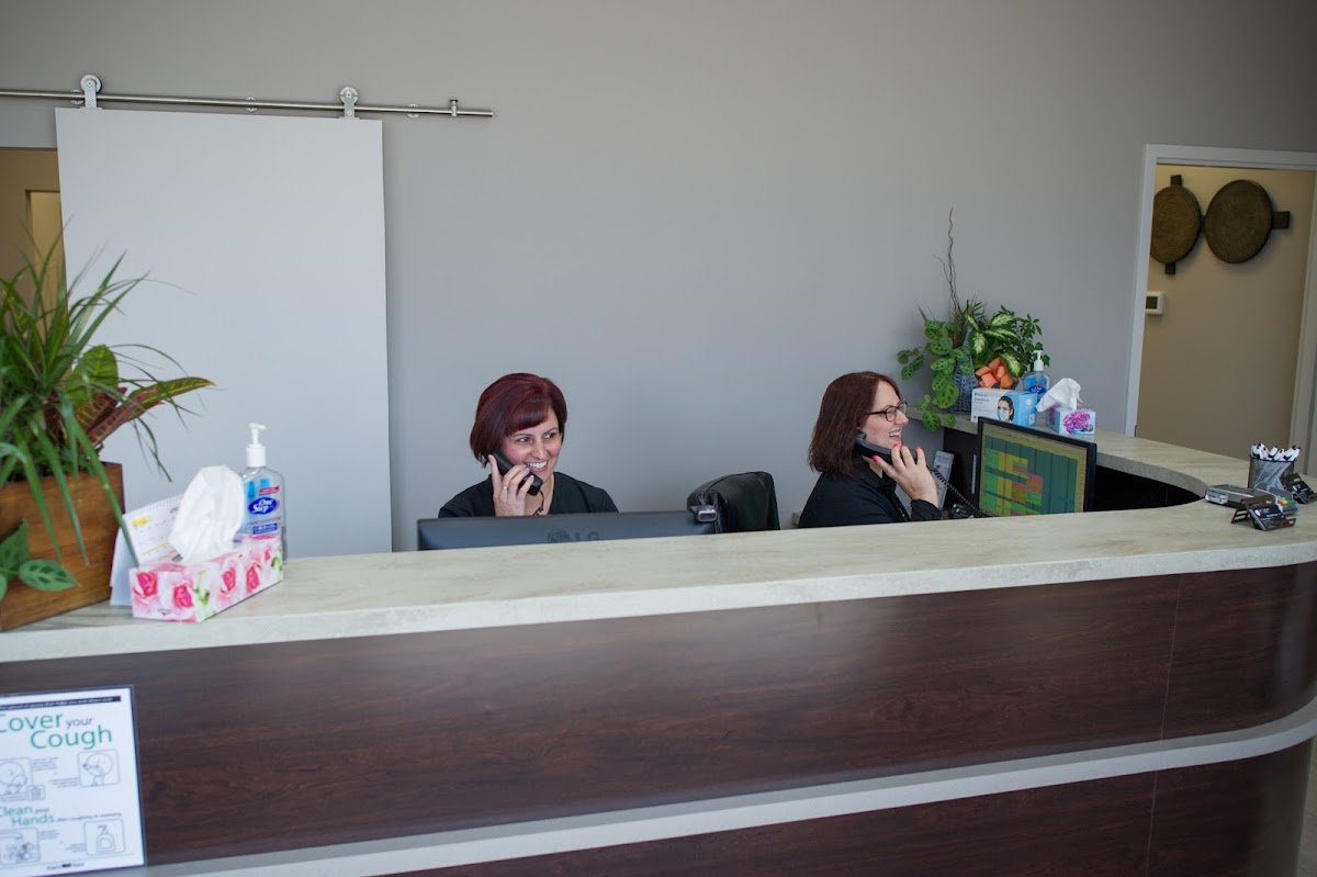 Dr Tupman Dentistry dental clinic in Hamilton - Photo 4