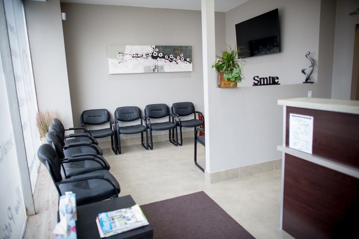 Dr Tupman Dentistry dental clinic in Hamilton - Photo 2