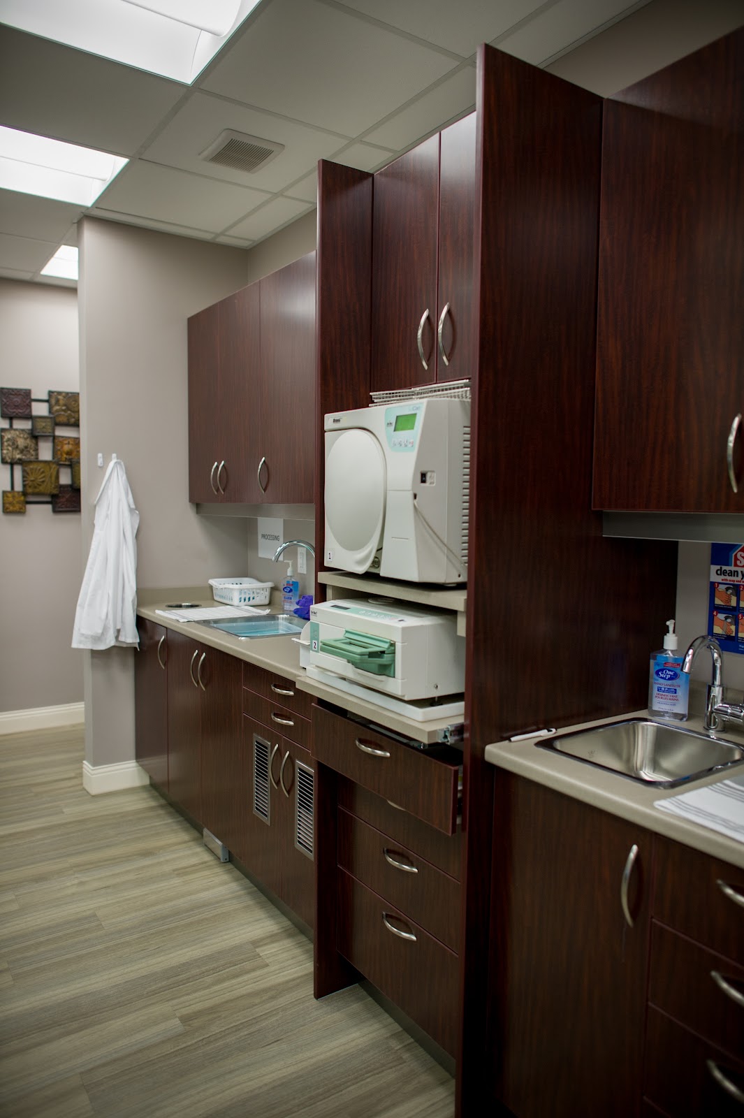 Dr Tupman Dentistry dental clinic in Hamilton - Photo 7