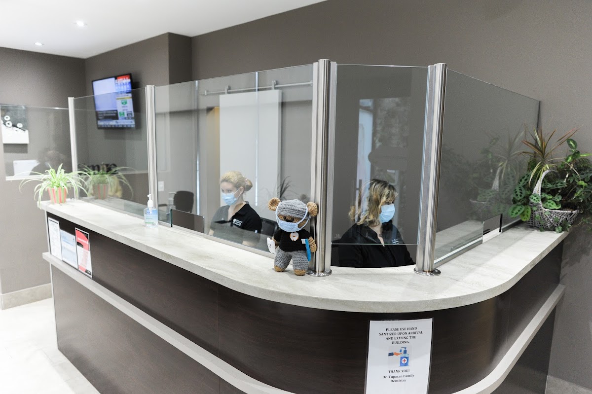 Dr Tupman Dentistry dental clinic in Hamilton - Photo 3