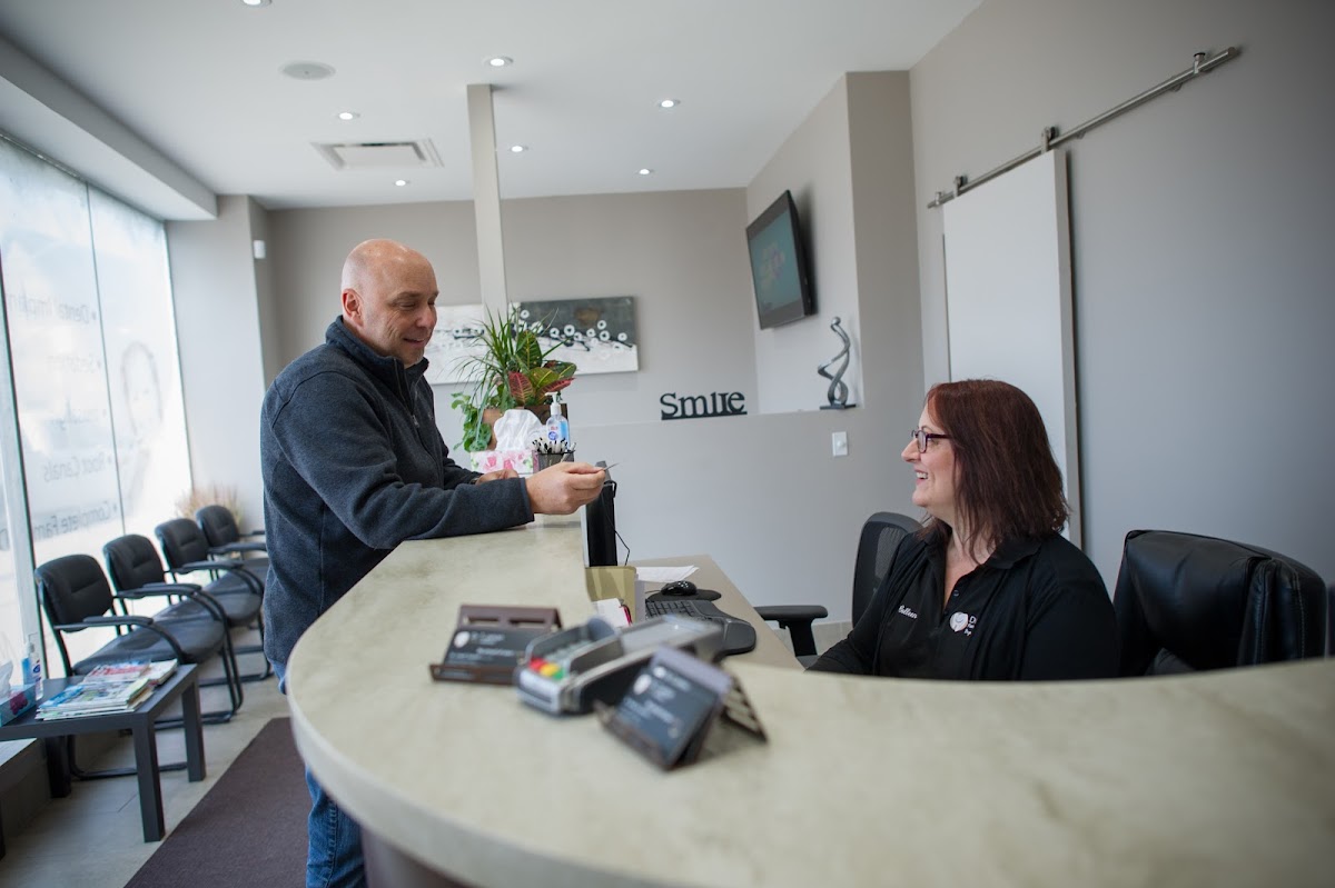 Dr Tupman Dentistry dental clinic in Hamilton - Photo 5