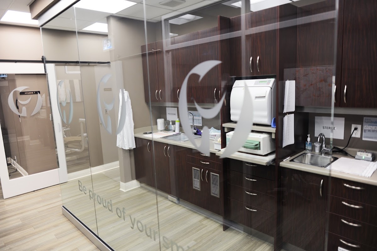 Dr Tupman Dentistry dental clinic in Hamilton - Photo 8