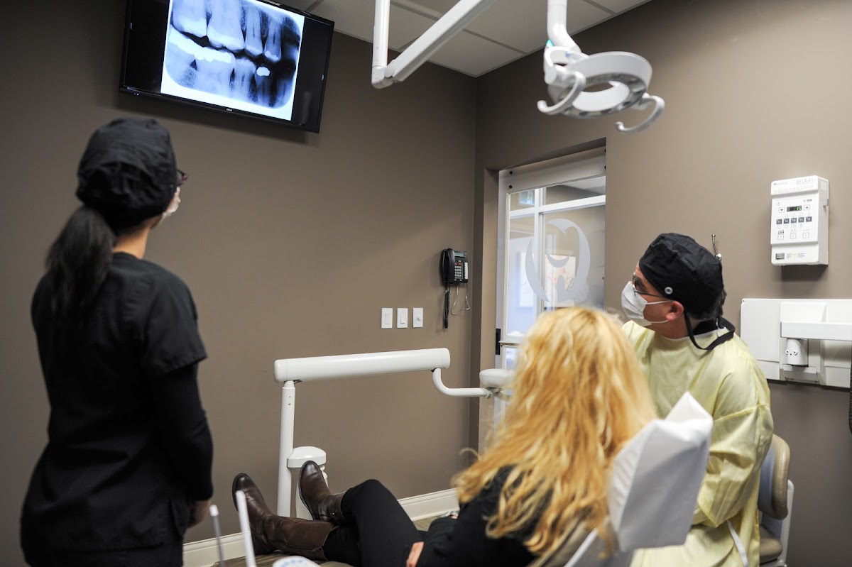 Dr Tupman Dentistry dental clinic in Hamilton - Photo 10