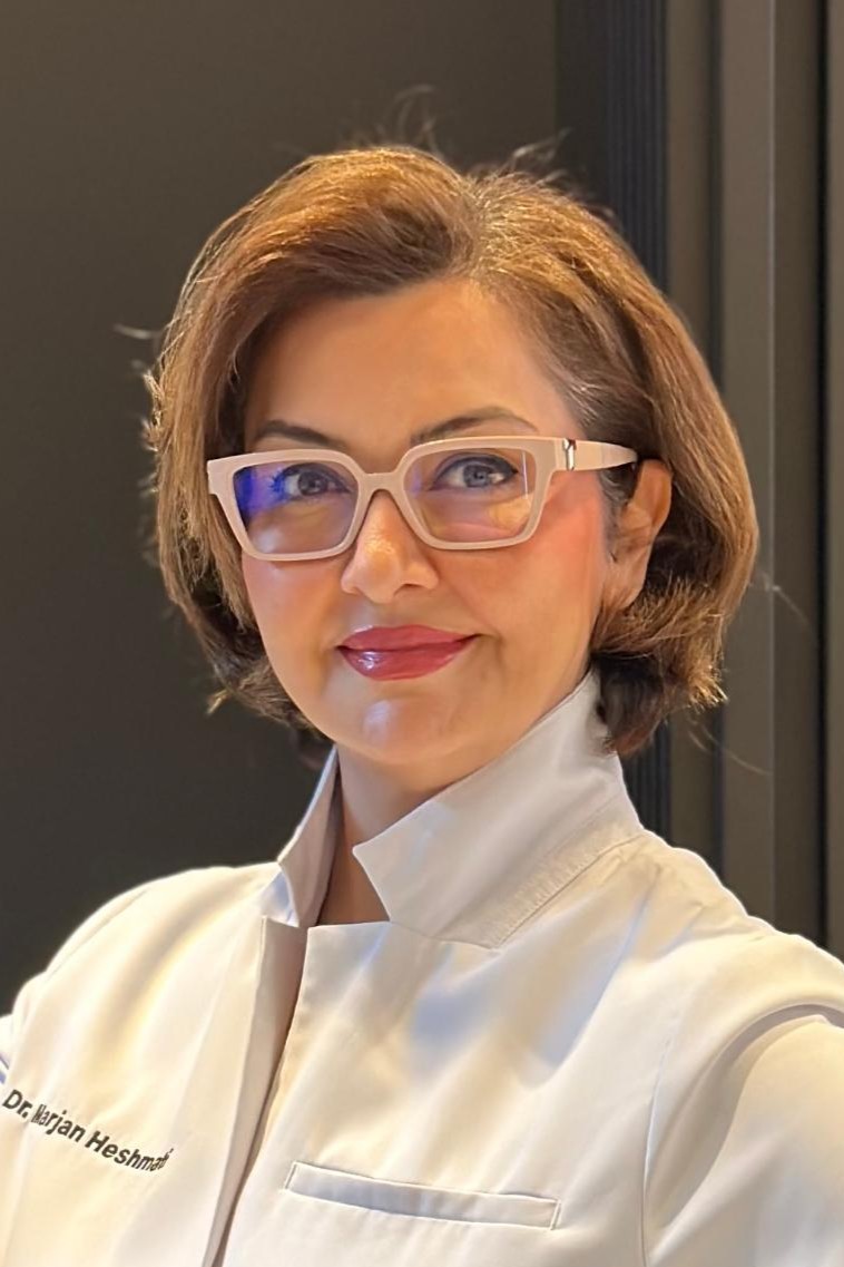 1 Yorkville Dental - Dr. Marjan Heshmati and Associates dental clinic in Toronto - Photo 1